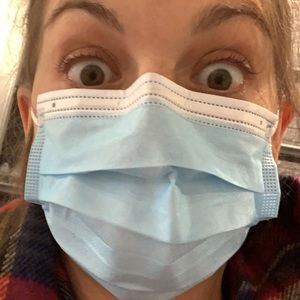 Meet your Posher, Helene